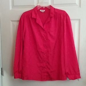 Rhapsody blouse with no tags